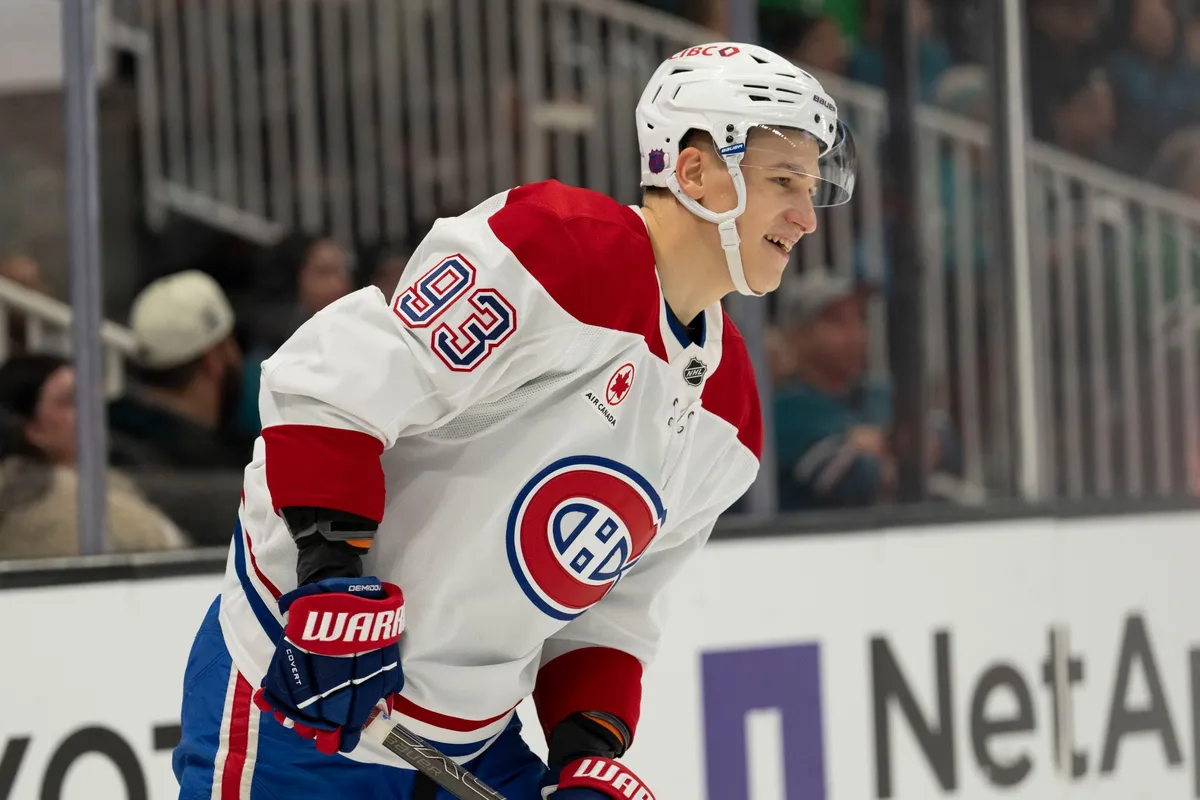 Noah Dobson’s Impact on the Montreal Canadiens