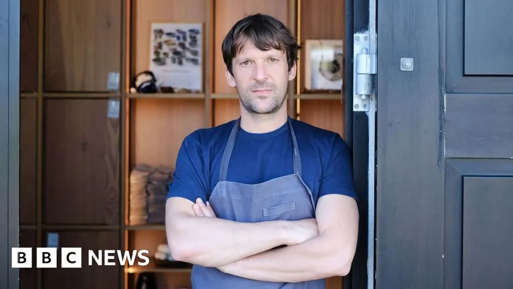 Noma Restaurant Faces Controversy Amid LA Pop-Up and Chef Resignation