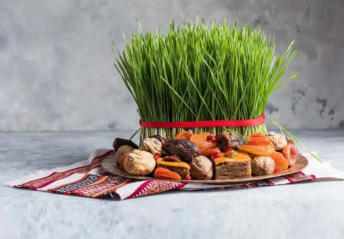 Nowruz 2026: What is  and How Will It Be Celebrated?