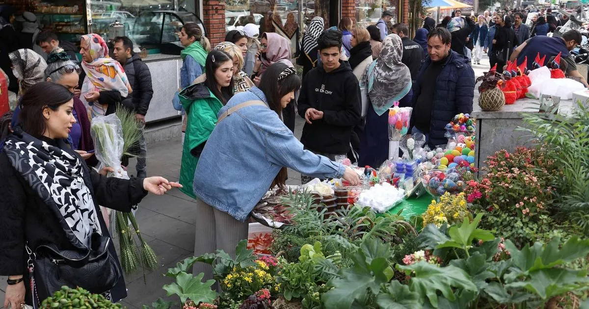 Nowruz: How is  Being Celebrated Amidst Challenges?