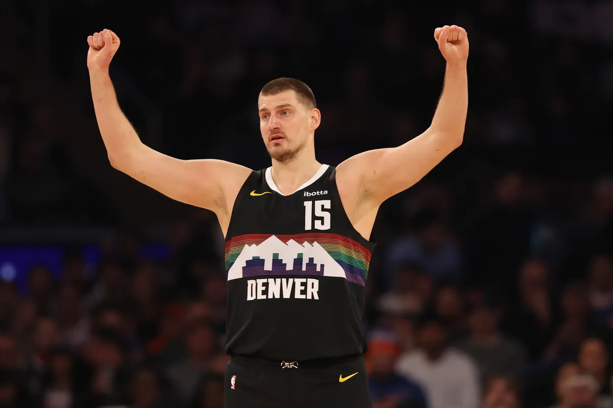 Nuggets vs suns: What Happened in the  Game on March 24, 2026?