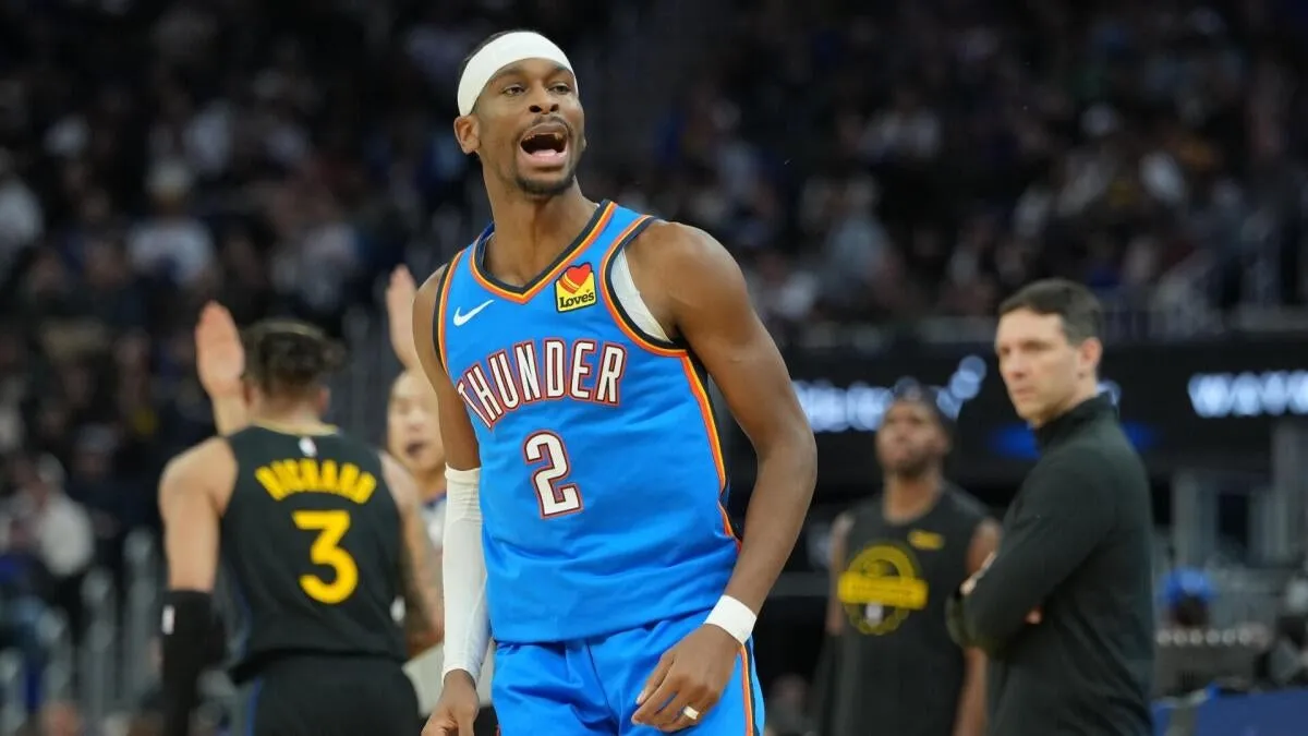 Nuggets vs Thunder: Oklahoma City Triumphs in Thrilling Encounter