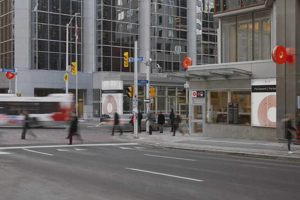 Oc transpo