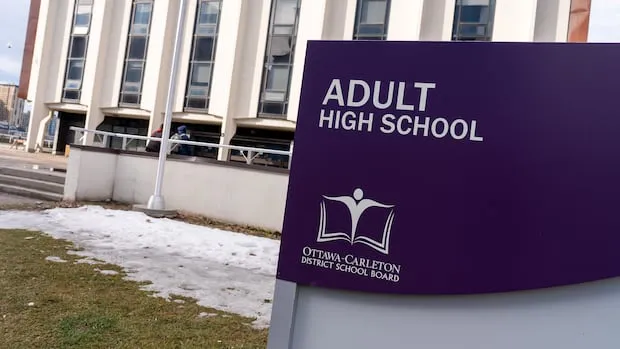 OCDSB Announces Junior Kindergarten Registration for Alternative Schools
