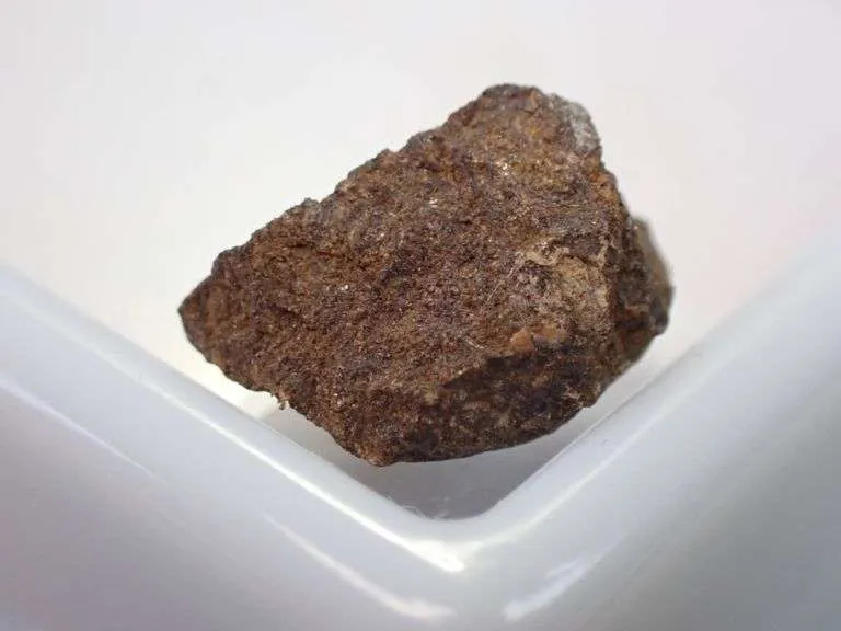 Ohio meteorite: What Happened During the  Event?
