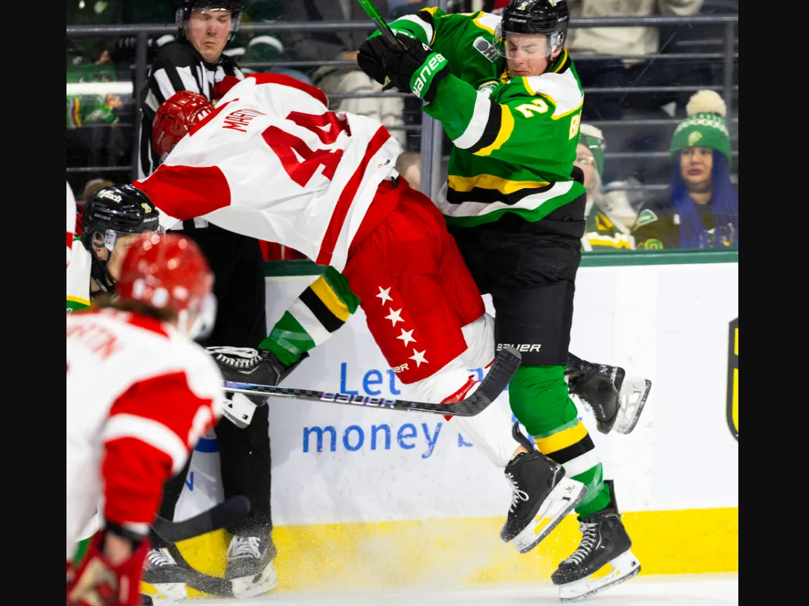 Ohl: How are the  Playoffs Shaping Up?
