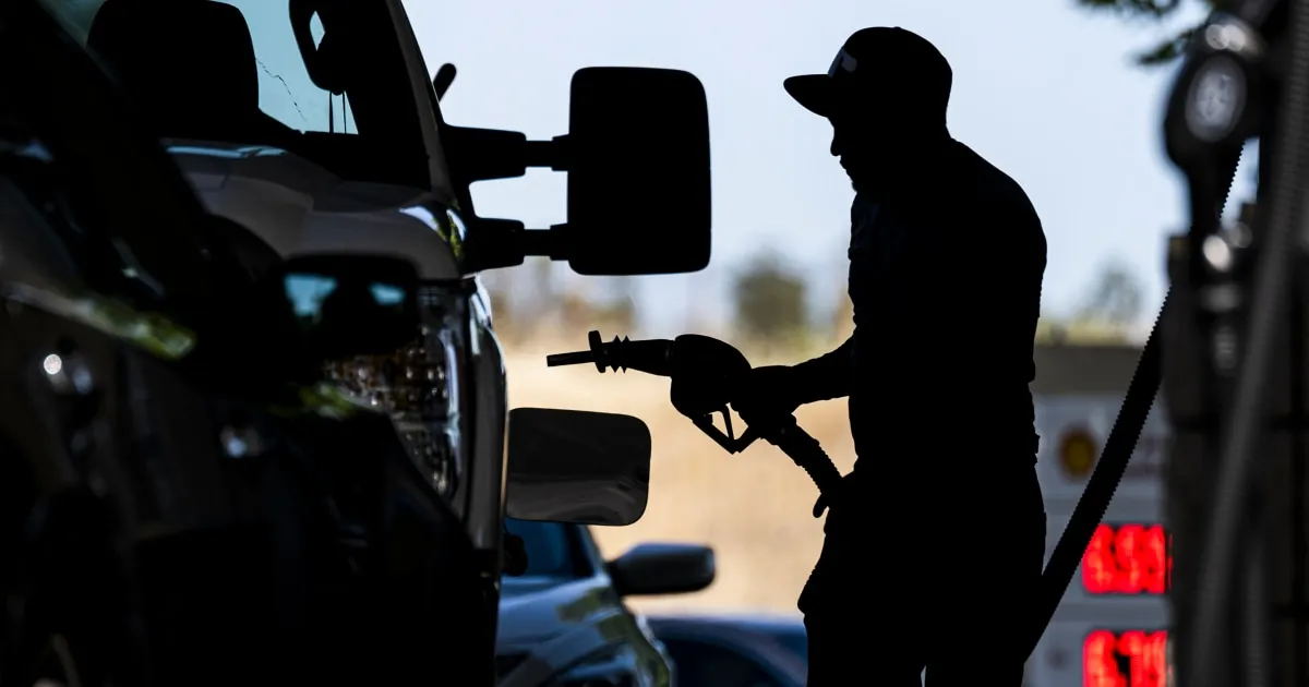 Oil prices today: Surge Amid Middle East Tensions and Market Dynamics