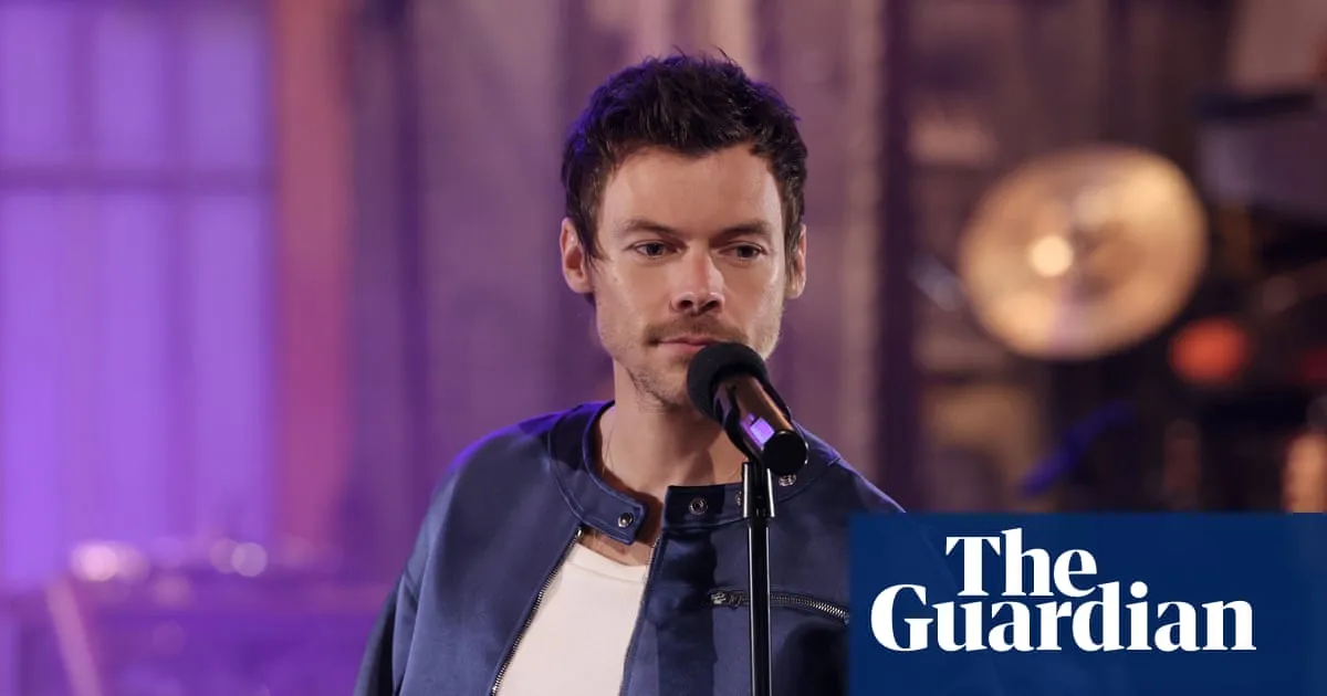 One Direction Faces Growing Tensions Among Members