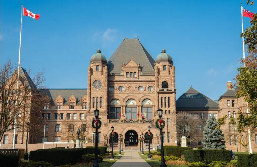 Ontario budget 2026: What to Expect from the ?