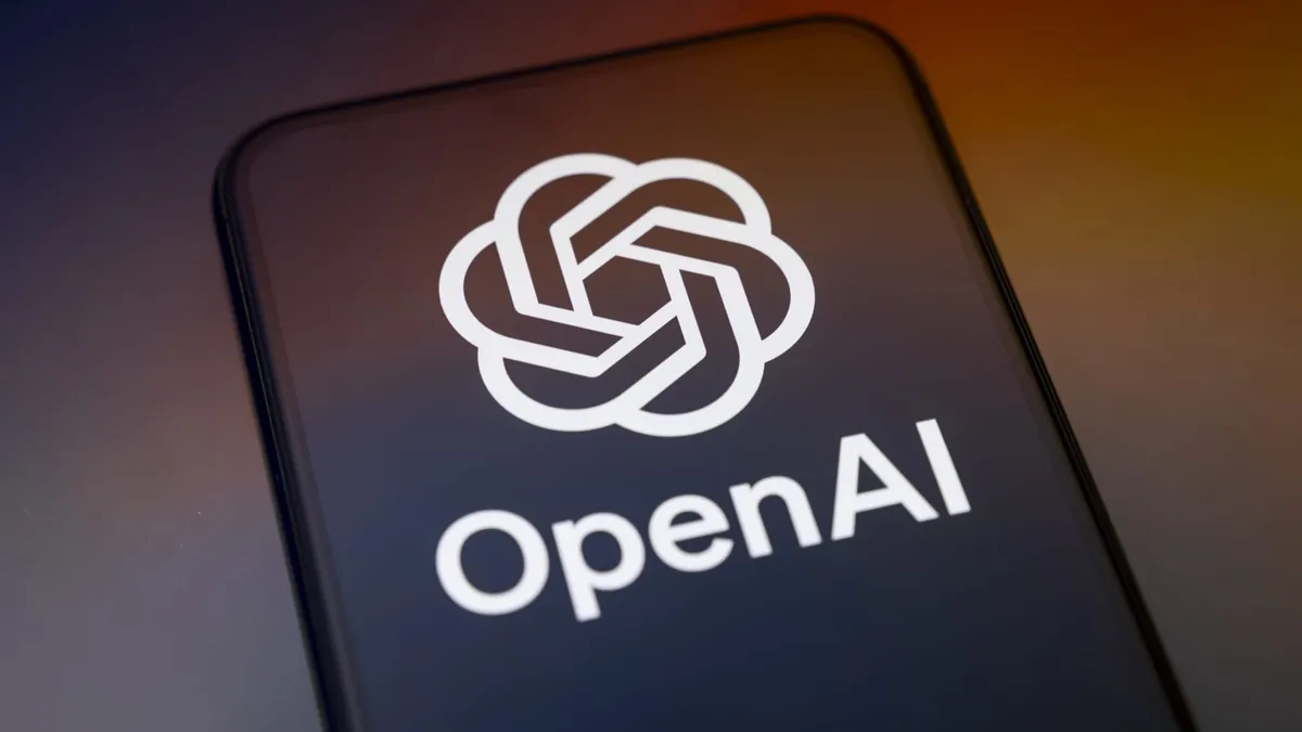 Openai: What Are the Latest Developments from ?