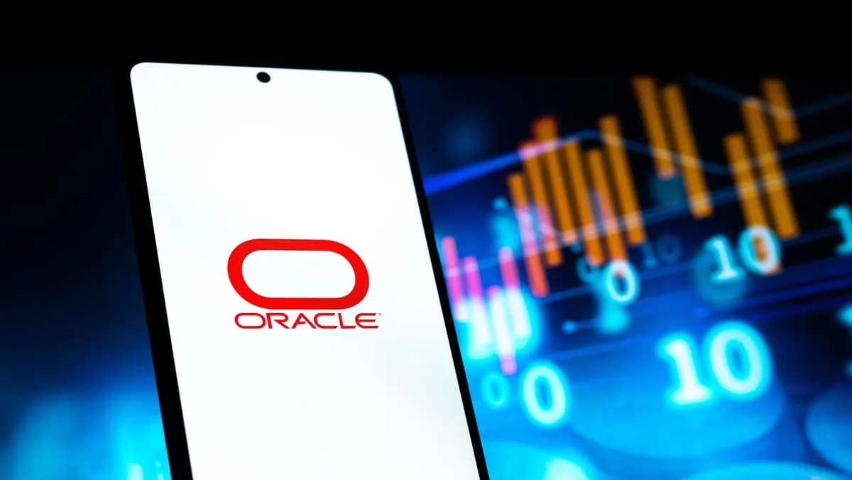 Oracle Stock Sees Significant Surge After Q3 2026 Results