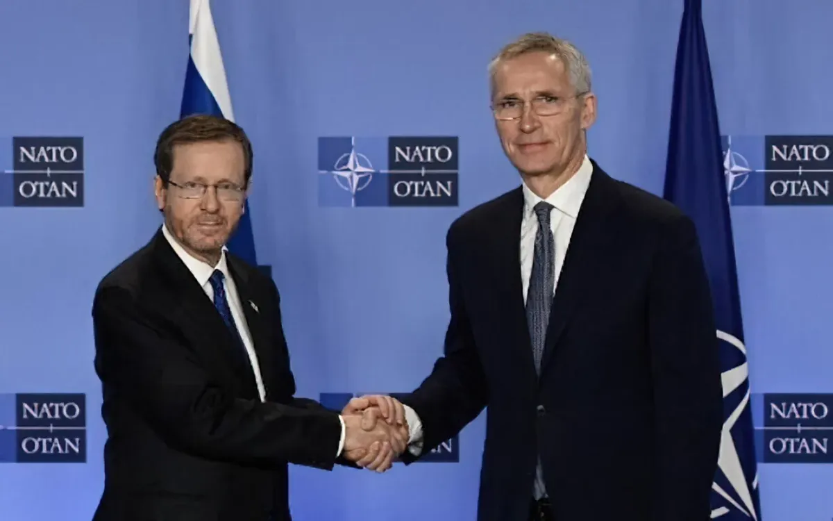 Otan guerre iran: What is the Impact of NATO Involvement in the Iran War?