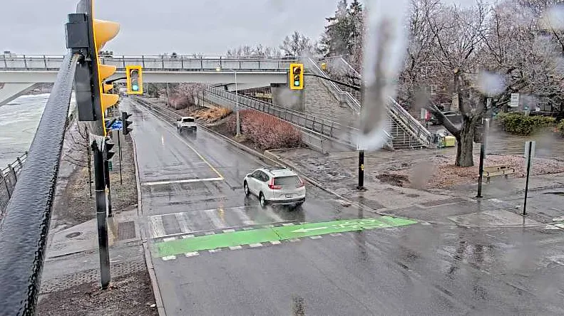 Ottawa weather ice storm