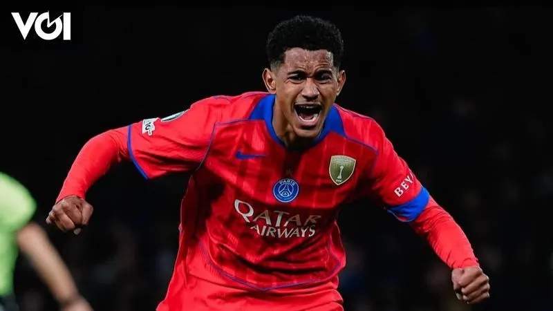 欧冠: UEFA Champions League: Paris Saint-Germain Defeats Chelsea 3-0