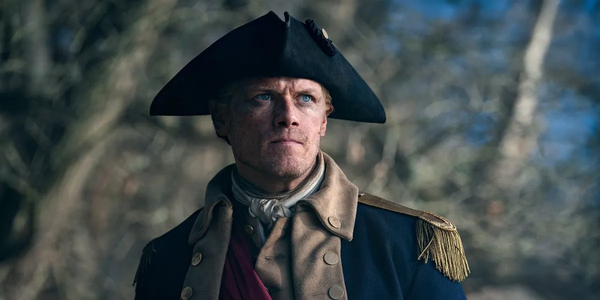 Outlander: Season 8 Premieres with High Emotional Stakes