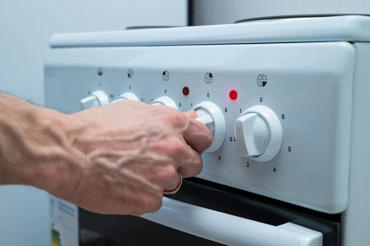 Ovens recalled: What Should You Know About  by Frigidaire?