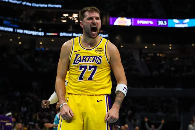 Pacers vs lakers