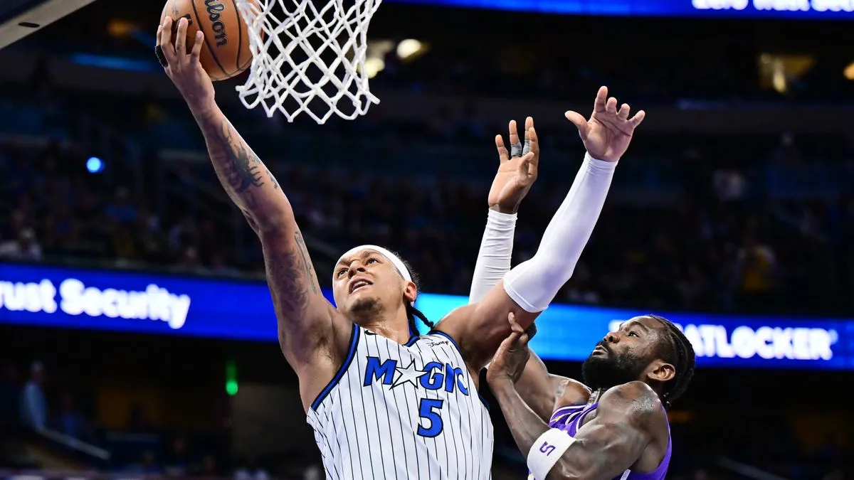 Pacers vs magic: What to Expect in the Upcoming  Matchup?