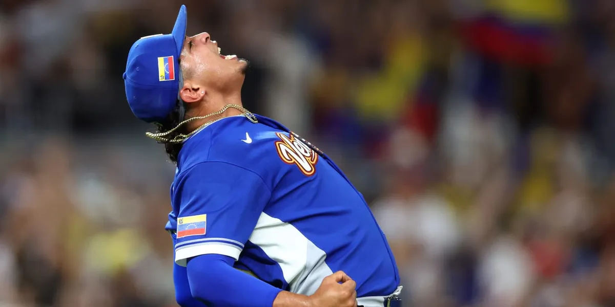 Palencia: Daniel  Shines in World Baseball Classic