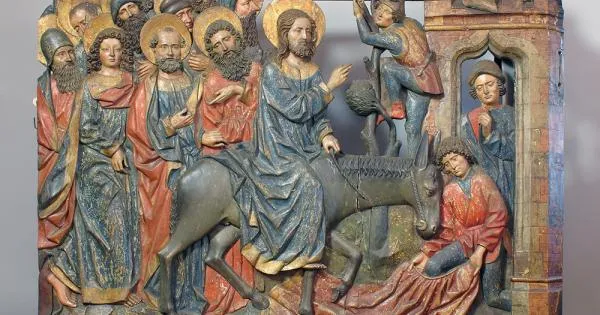 Palm sunday 2026: What to Expect on ?