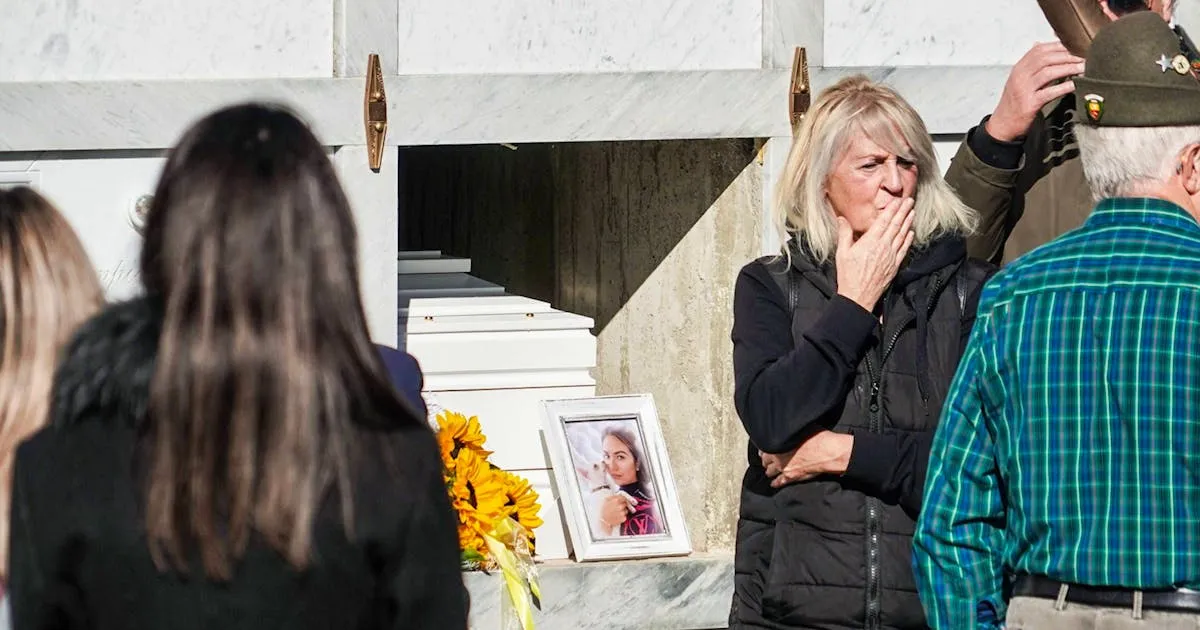 Pamela genini: What Happened to  in Milan?