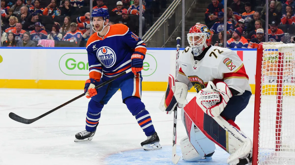 Panthers vs oilers: What Happened in the  Game on March 19, 2026?
