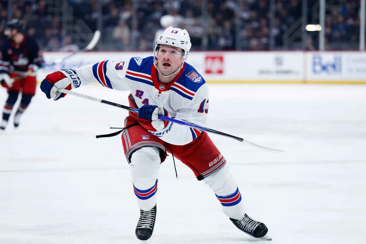 Panthers vs rangers: What to Expect in the  Matchup?