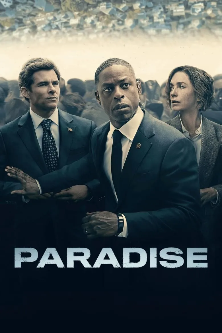 Paradise season 2: What to Expect in ?