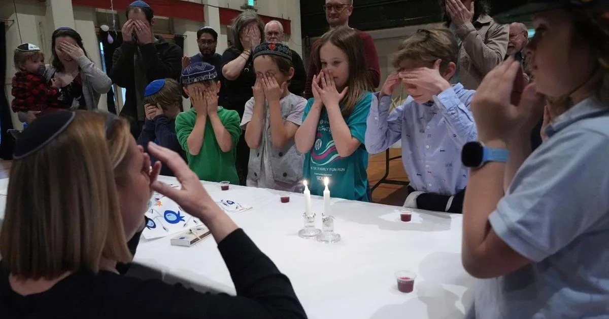 Passover: What is the Significance of  in 2026?