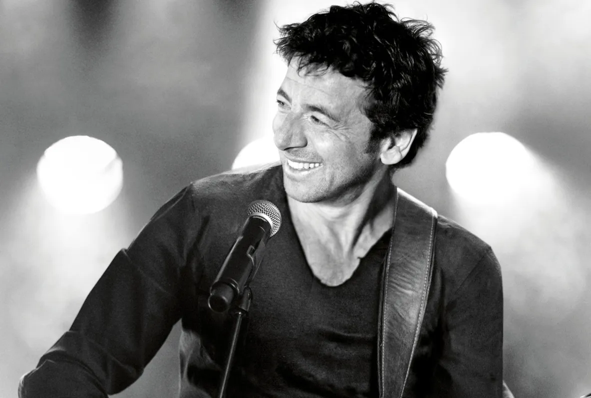 Patrick bruel: What Are the Latest Allegations Against ?