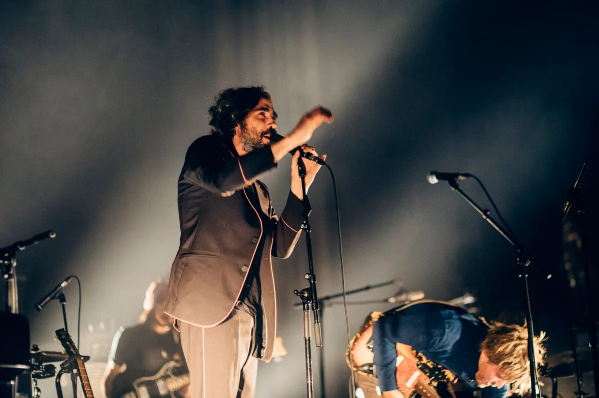 Patrick watson to headline Festival d’été de Québec 2026