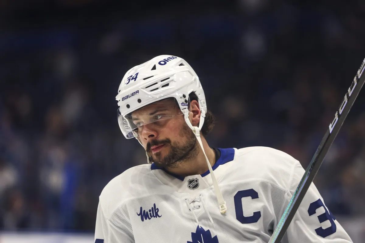 Paul bissonnette