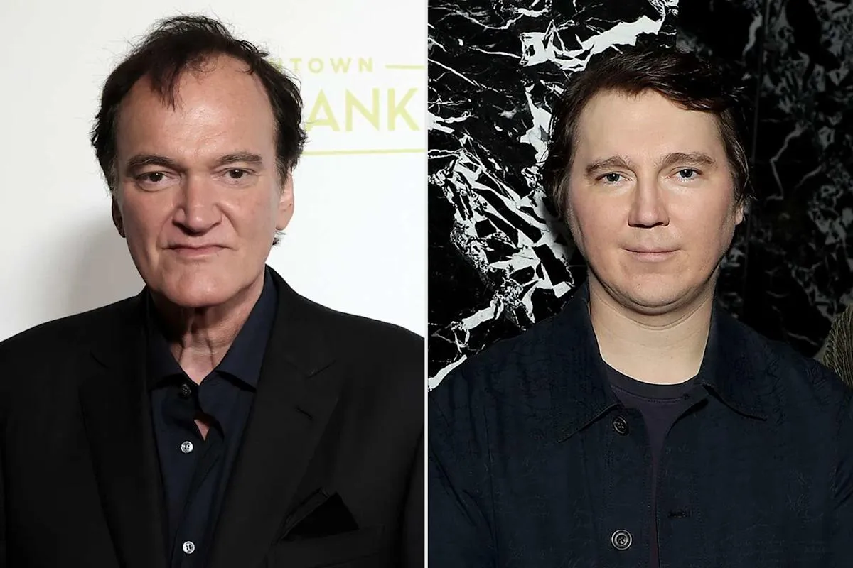 Paul dano: Quentin Tarantino Critiques ‘s Performance in There Will Be Blood