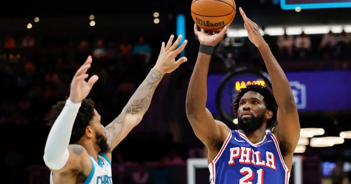 Paul george: What Impact Did  Have on the 76ers’ Recent Victory?
