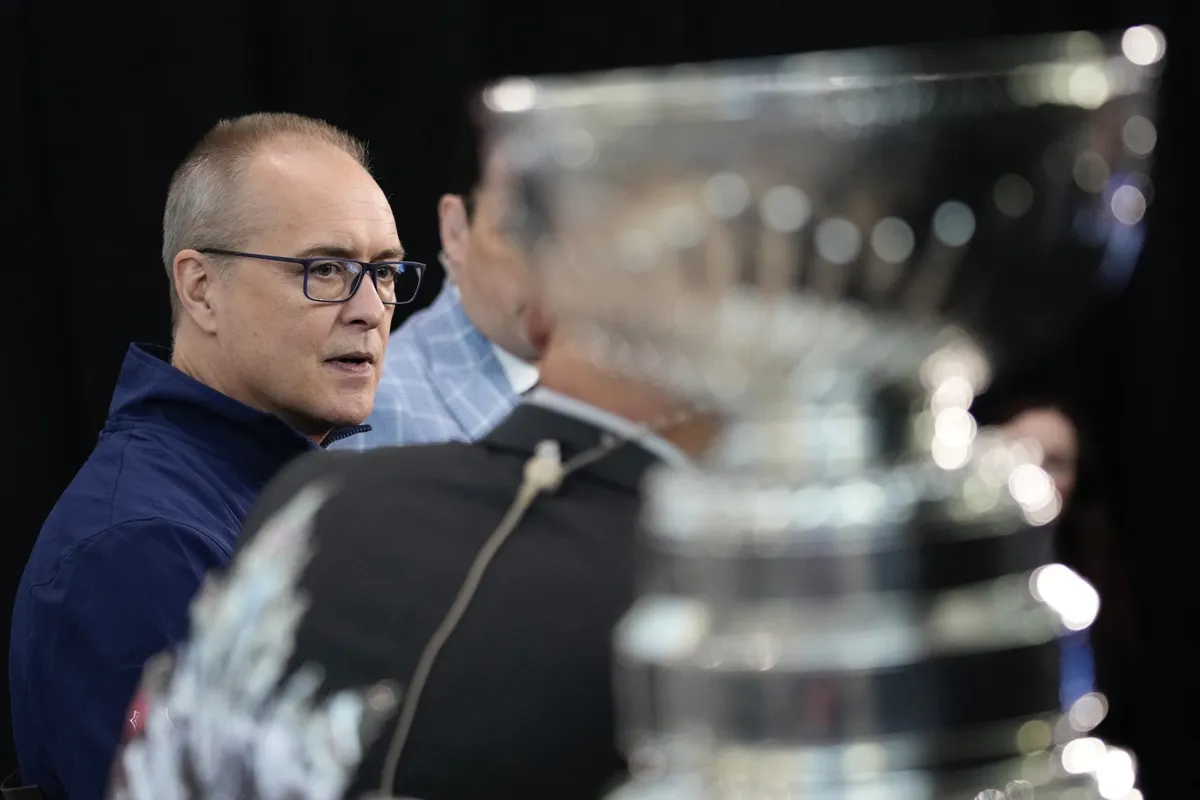 Paul maurice: What Milestones Has  Achieved in His NHL Coaching Career?