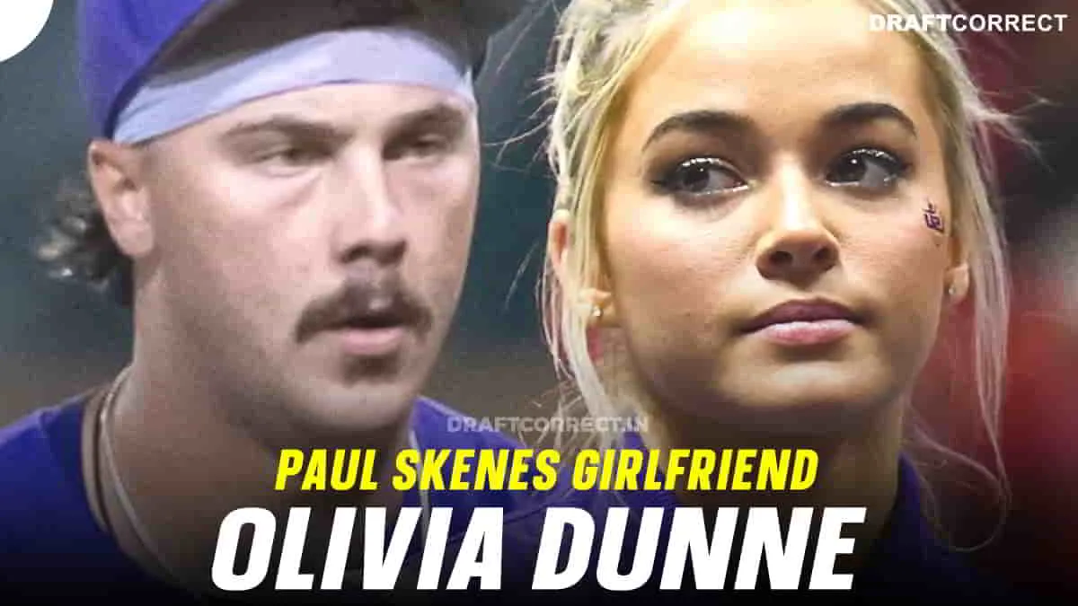 Paul skenes girlfriend: Paul Skenes’ Girlfriend: A New Chapter in Their Lives