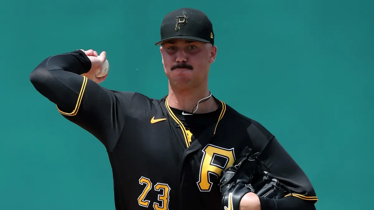 Paul Skenes Shines in First Start for Team USA at World Baseball Classic