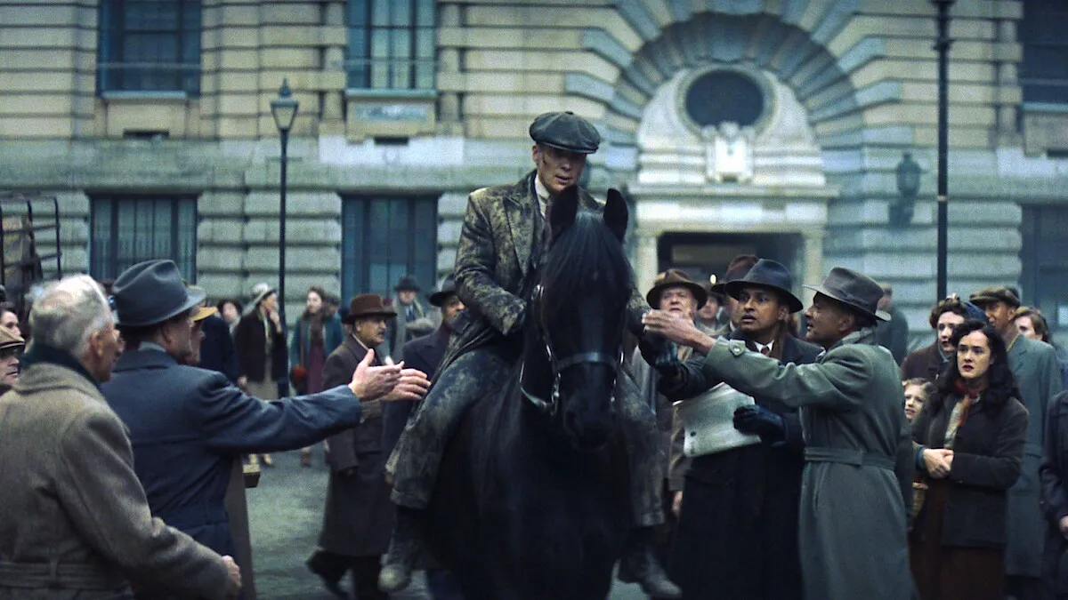 Peaky Blinders: The Immortal Man Set for Release