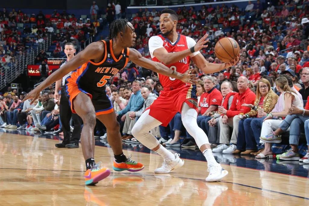 Pelicans vs knicks: What to Expect in the Upcoming  Matchup?