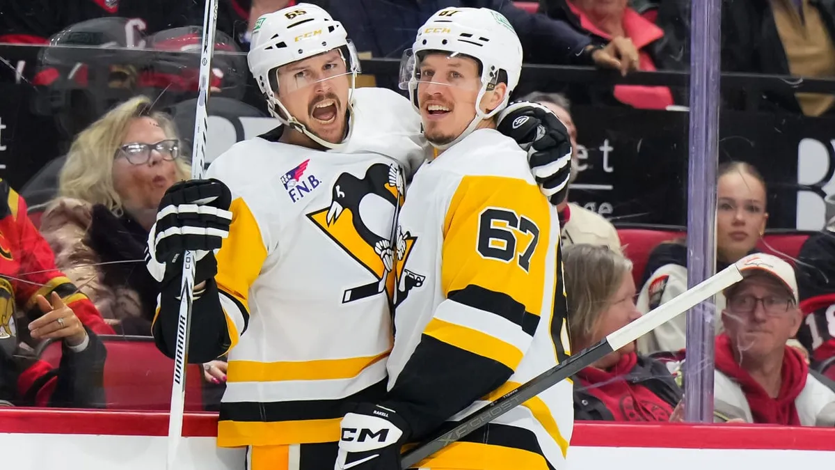 Penguins – sénateurs: What Happened in the Penguins vs. Senators Match?