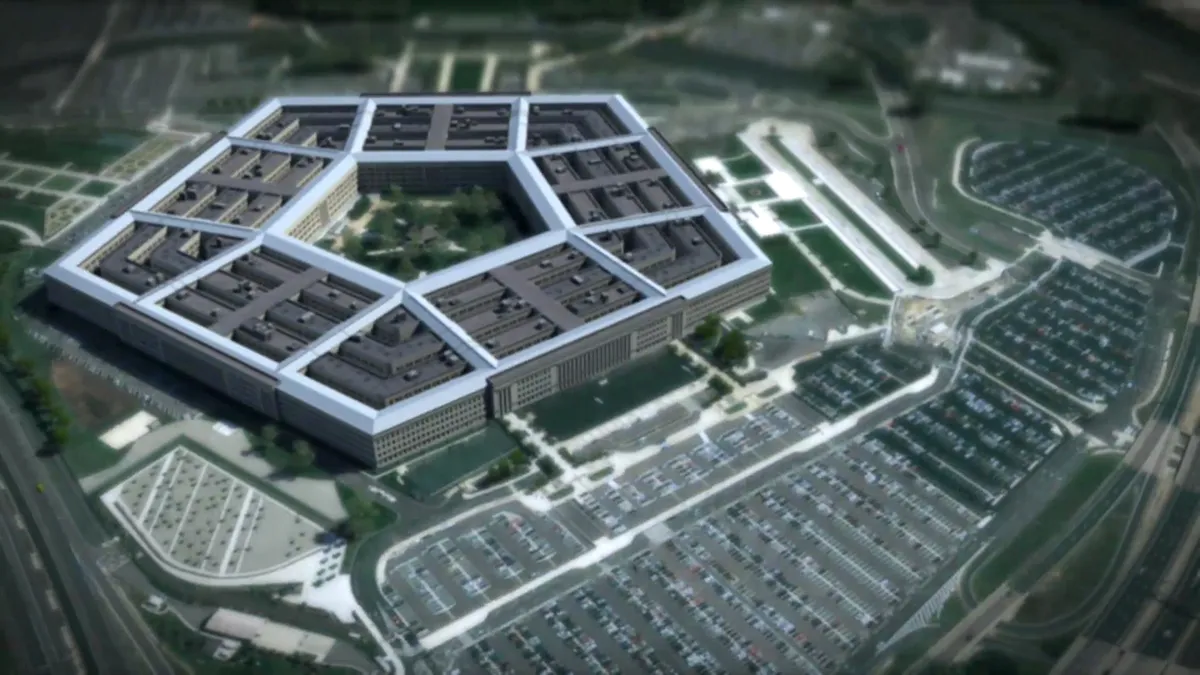 Pentagone: What Are the New Pentagon Restrictions on Press Access?
