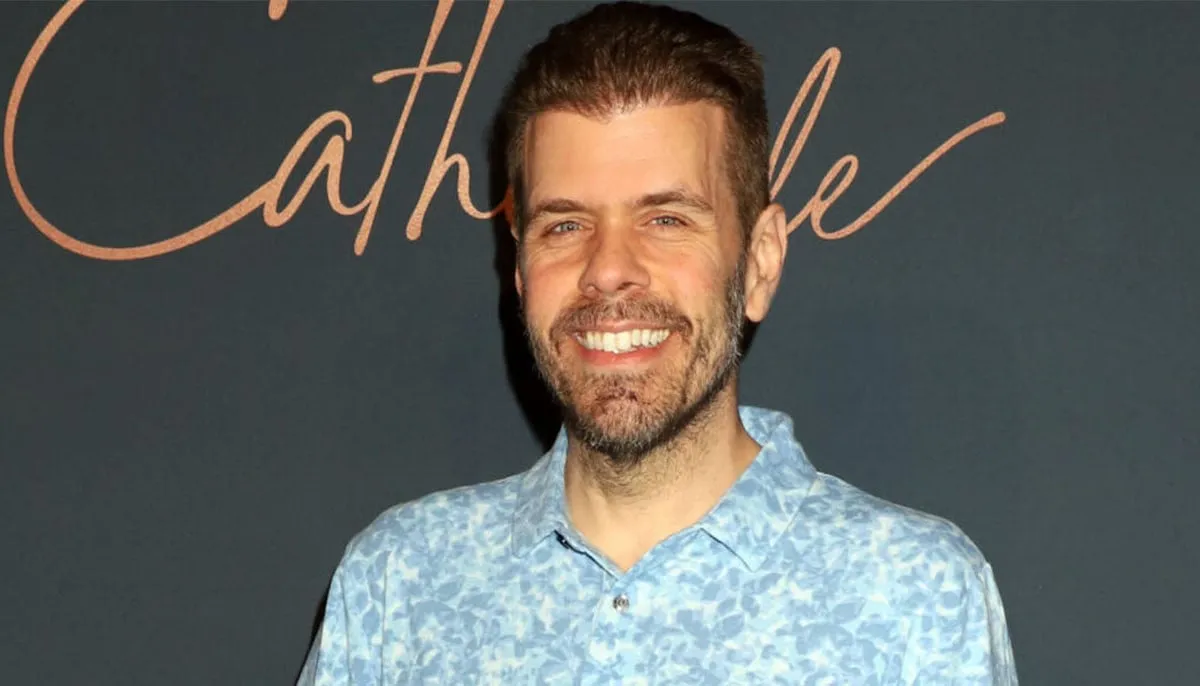Perez hilton: What Happened to  During His Health Scare?