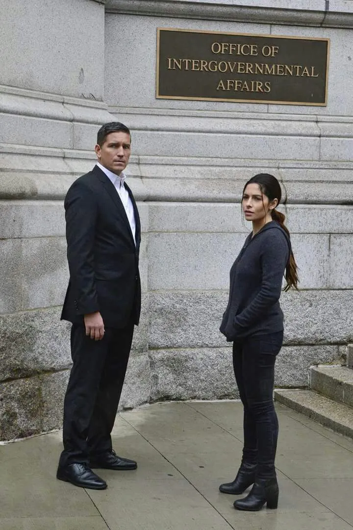 Person of interest
