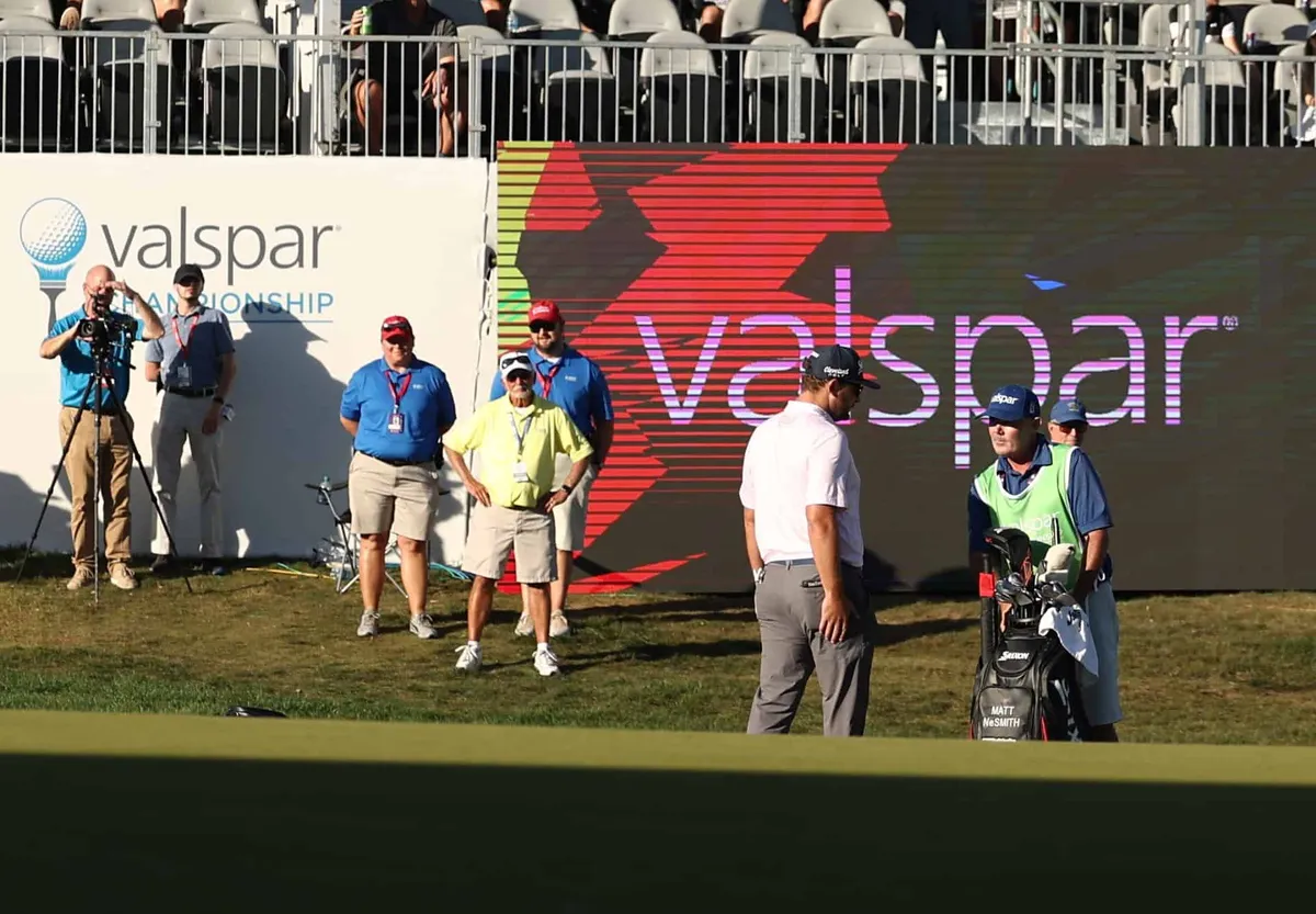 Pga valspar prize money: What is the  for 2026?