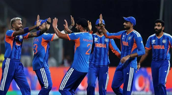 Phil Salt’s Early Dismissal Impacts England in T20 World Cup Semi-Final