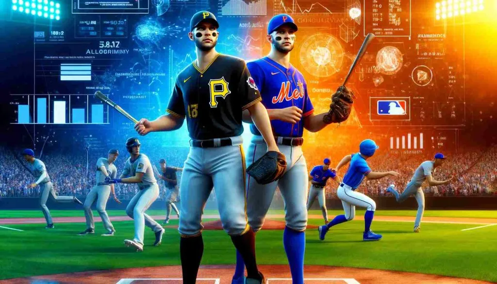 Pirates vs mets: What to Expect in the  Opening Day Showdown?