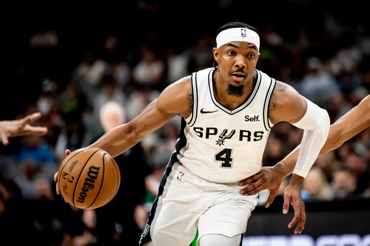 Pistons vs Spurs: Key Matchup Update