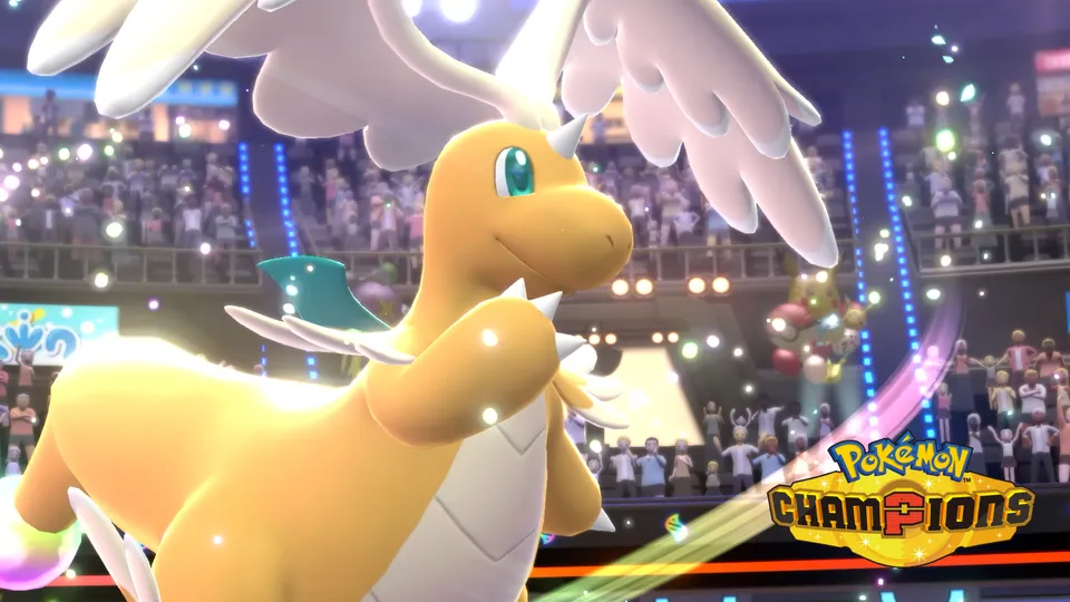 Pokemon champions: What to Expect from Pokémon Champions?