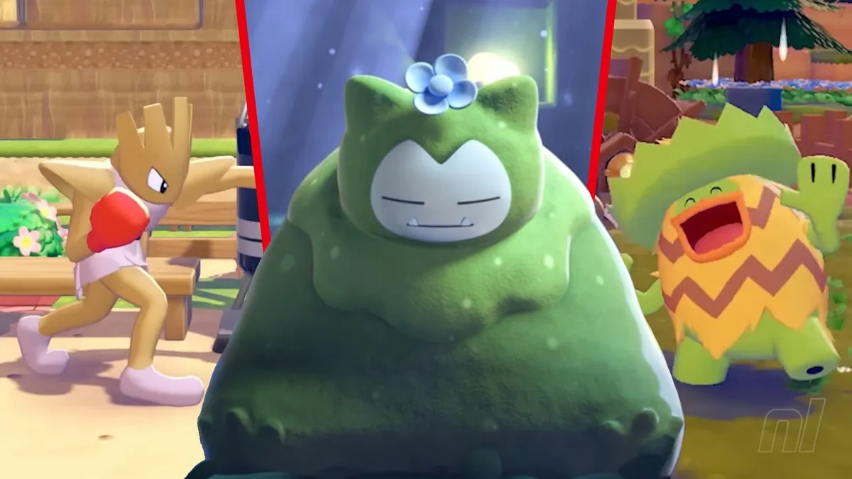 Pokémon Pokopia: A New Era in Pokémon Gaming