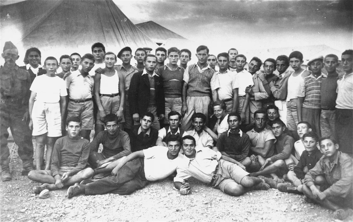 Poland: What Impact Did  Have on the Journey of Jewish Refugees During the Holocaust?